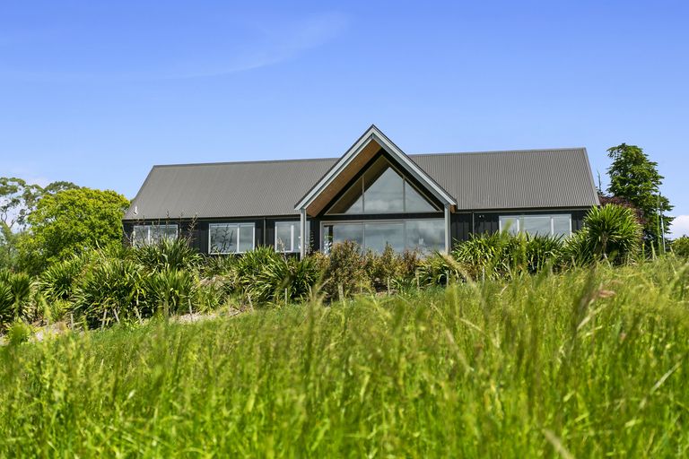 Photo of property in 162 Te Kawa Road, Otorohanga, Te Awamutu, 3873
