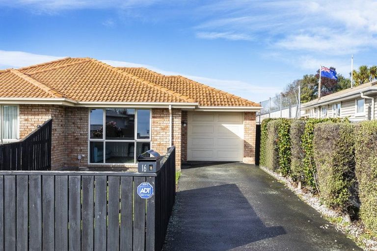 Photo of property in 16b Voss Street, Shirley, Christchurch, 8013