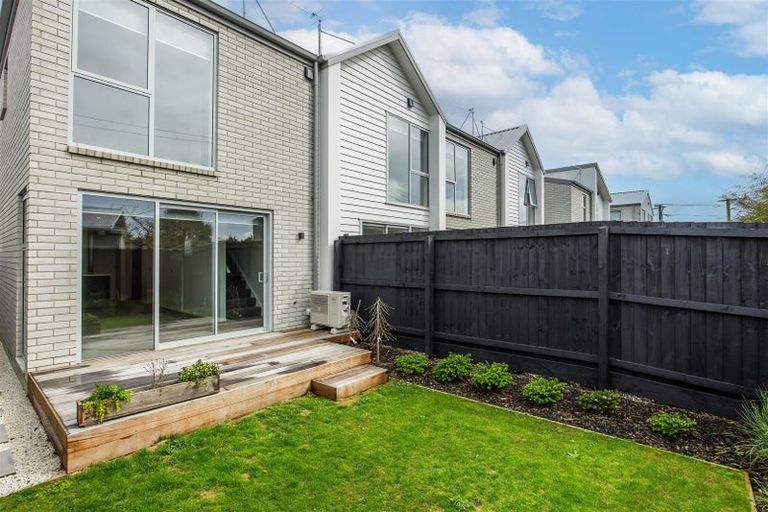 Photo of property in 10/96 Cobham Street, Spreydon, Christchurch, 8024