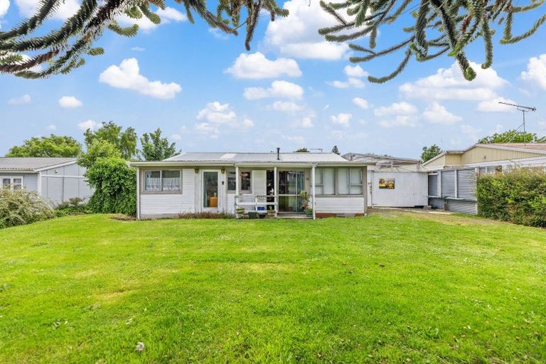 Photo of property in 61 Baberton Street, Tokoroa, 3420