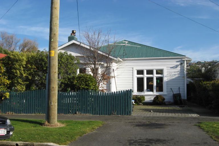 Photo of property in 12 Corunna Street, Saint Kilda, Dunedin, 9012