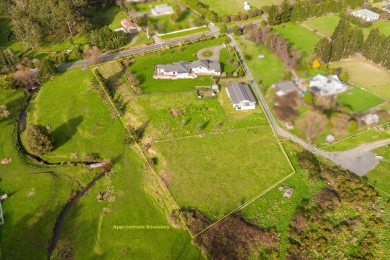 Photo of property in 203 Parkes Line Road, Maymorn, Upper Hutt, 5018
