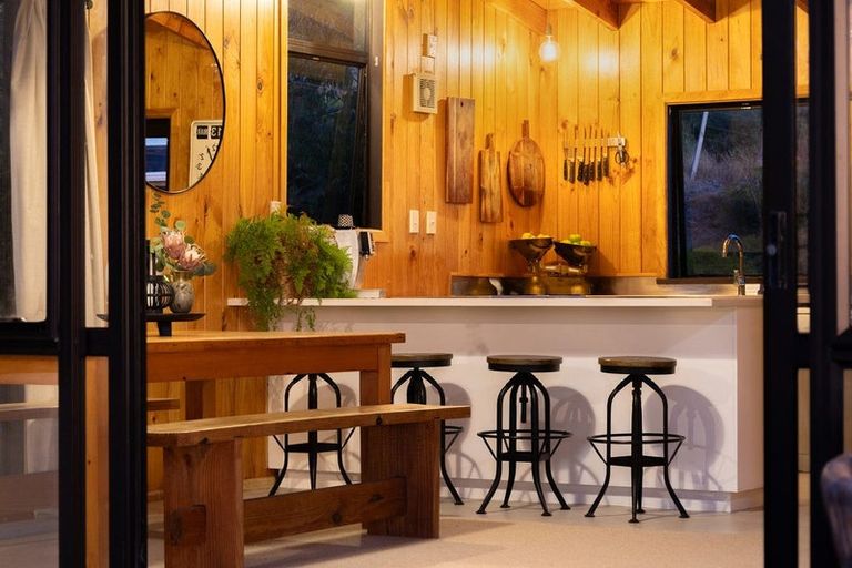 Photo of property in 245 Te Hapua Road, Te Horo, Otaki, 5581