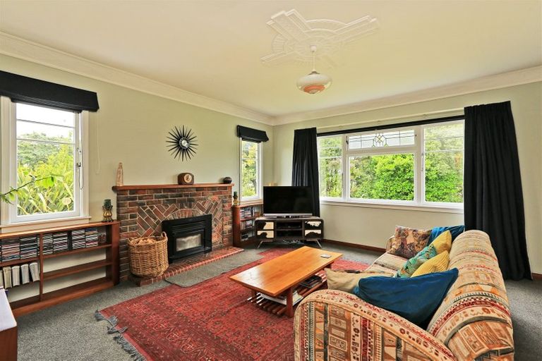 Photo of property in 807 Oliphant Road, Raureka, Hastings, 4120