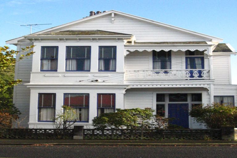 Photo of property in 176 Queen Street, North Dunedin, Dunedin, 9016