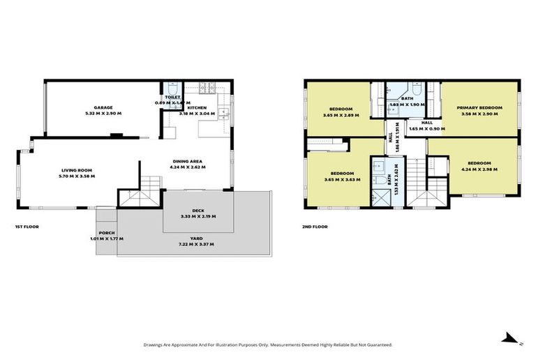 Photo of property in 76d Swaffield Road, Papatoetoe, Auckland, 2025
