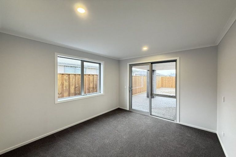 Photo of property in 99 Jean Archie Drive, Rolleston, 7614