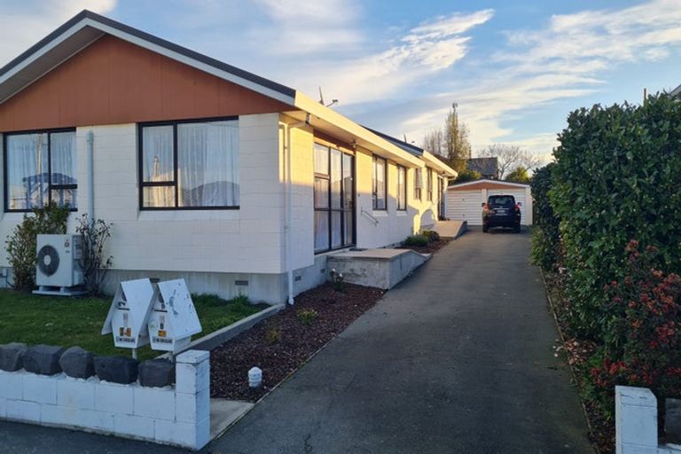 Photo of property in 16 Clyde Street, Seaview, Timaru, 7910