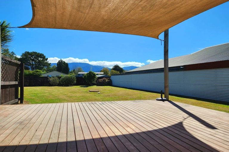 Photo of property in 4 Pukaki Avenue, Ngahere, Dobson, 7872