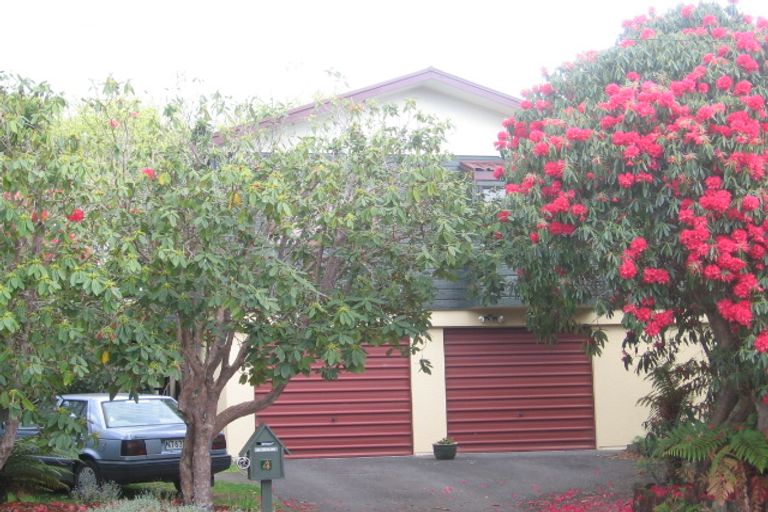 Photo of property in 4 Rostrevor Place, Tihiotonga, Rotorua, 3015