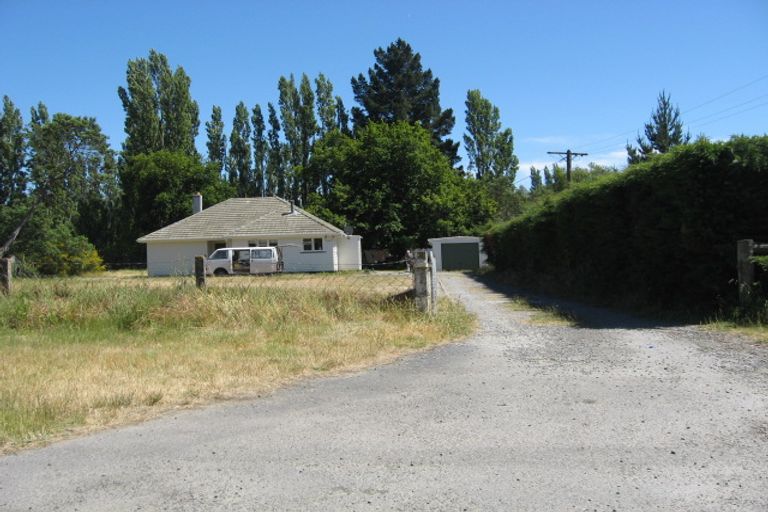 Photo of property in 33 Clarevale Street, Burwood, Christchurch, 8083