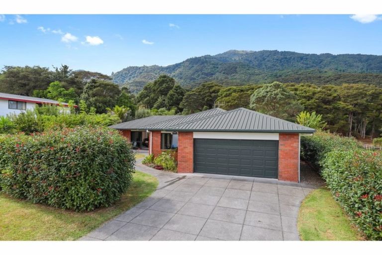 Photo of property in 25 Hamilton Street, Te Aroha, 3320