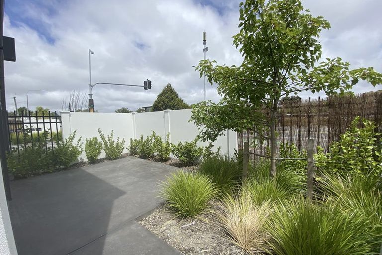 Photo of property in 116a Cranford Street, St Albans, Christchurch, 8014