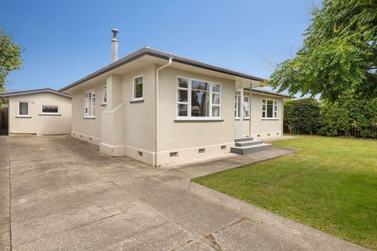Photo of property in 48 Grey Street, Motueka, 7120