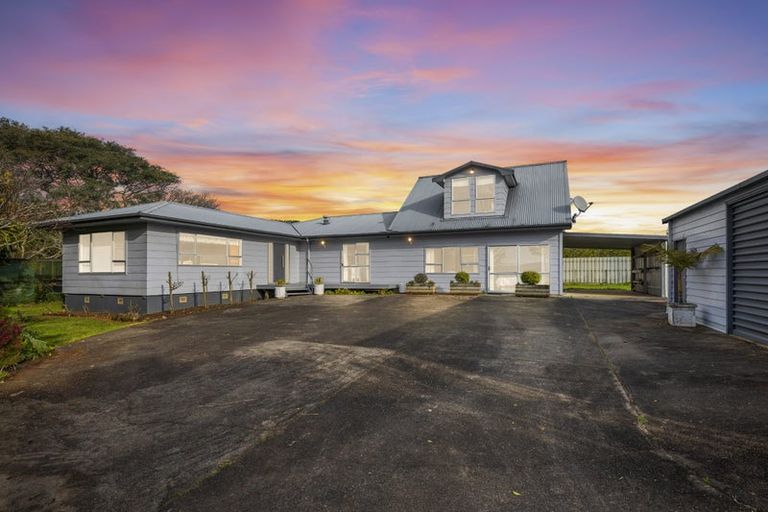 Photo of property in 44 Waipapa Road, Matarau, Whangarei, 0176