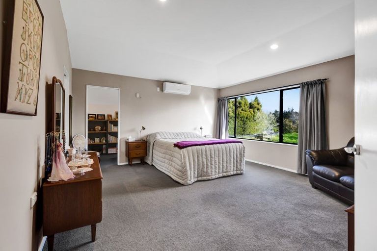 Photo of property in 737 Dudley Road Upper, Kaimiro, Inglewood, 4386