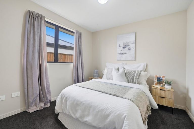 Photo of property in 12 Bate Place, Kaiapoi, 7630