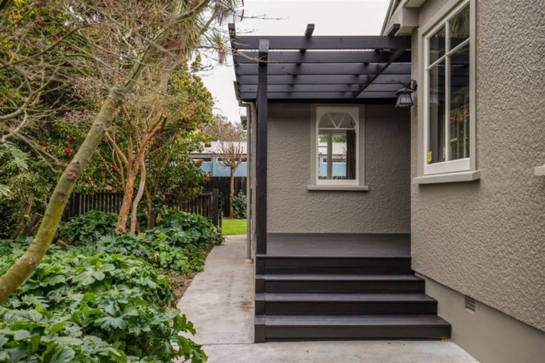 Photo of property in 109 Tomes Road, St Albans, Christchurch, 8052