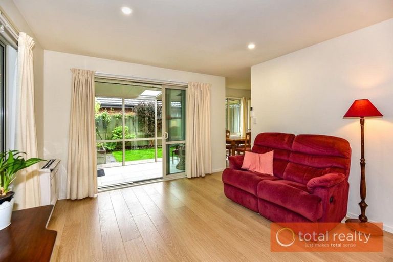 Photo of property in 13b Nottingham Avenue, Halswell, Christchurch, 8025