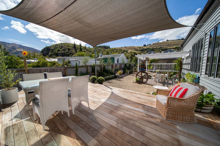 Photo of property in 13 Sunderland Street, Clyde, 9330