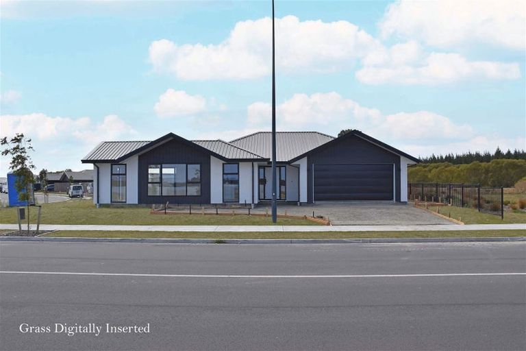 Photo of property in 2 Bastings Street, Kaiapoi, 7630