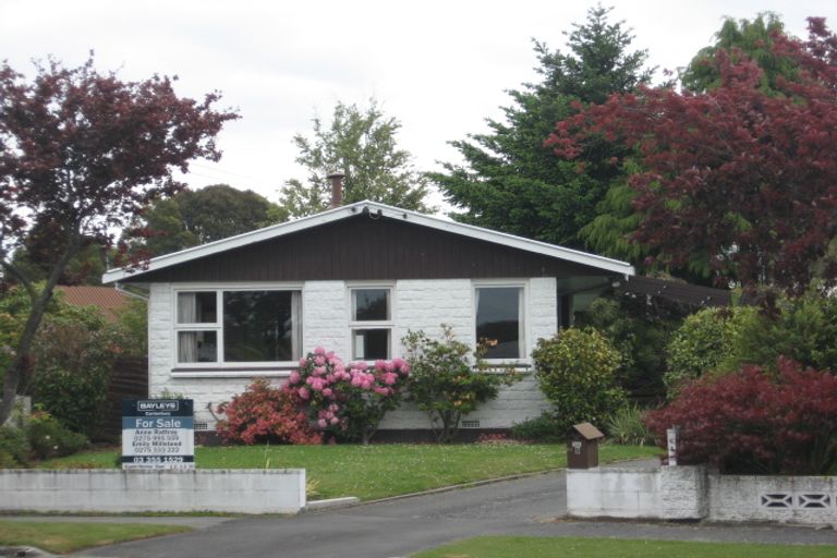 Photo of property in 9 Pimlico Place, Bishopdale, Christchurch, 8053