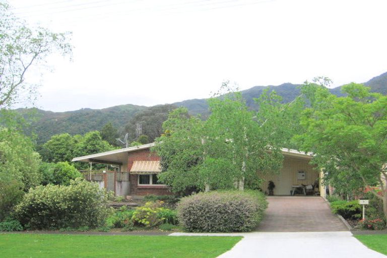 Photo of property in 3 Carlton Street, Te Aroha, 3320