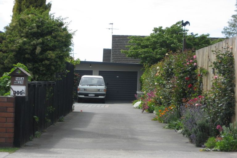 Photo of property in 145 Redwood Street, Redwoodtown, Blenheim, 7201