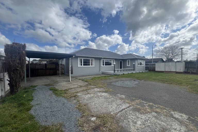 Photo of property in 109 Avalon Drive, Nawton, Hamilton, 3200