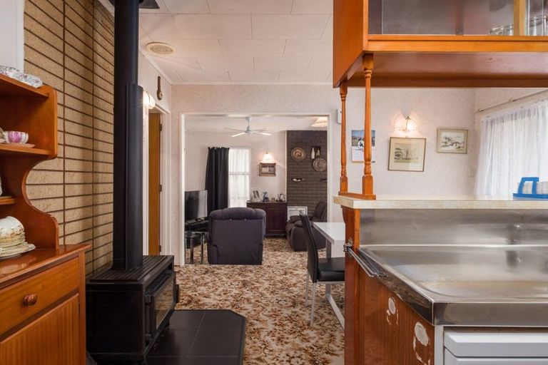 Photo of property in 542 Childers Road, Te Hapara, Gisborne, 4010