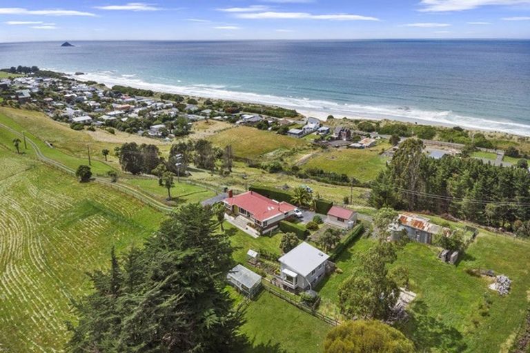 Photo of property in 12 Lot Rc, 45 Bedford Parade, Brighton, Dunedin, 9035