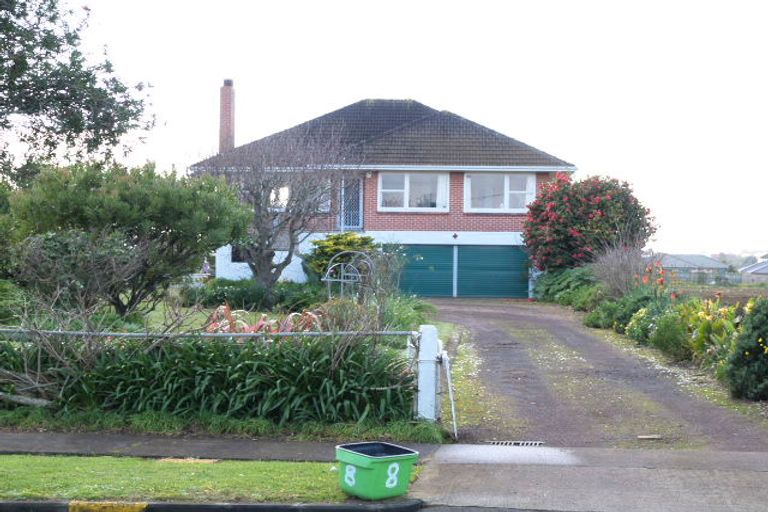 Photo of property in 8 Norana Avenue, Favona, Auckland, 2024