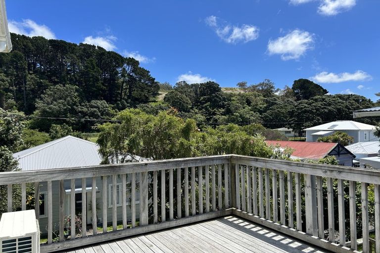 Photo of property in 7 Salisbury Avenue, Mount Cook, Wellington, 6021