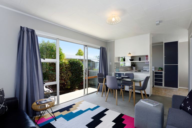 Photo of property in 2/64b William Street, Richmond, 7020