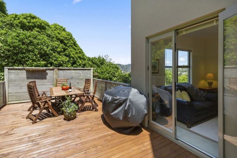 Photo of property in 11a Iwi Street, Ngaio, Wellington, 6035
