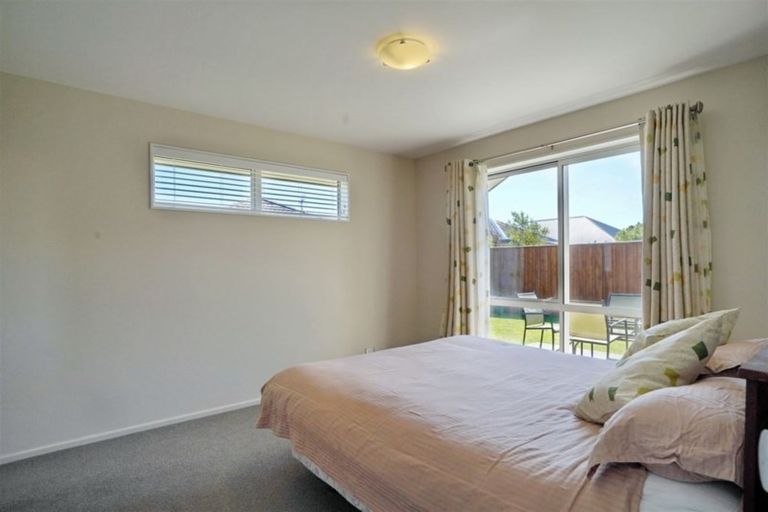 Photo of property in 6 Eversham Drive, Rolleston, 7615