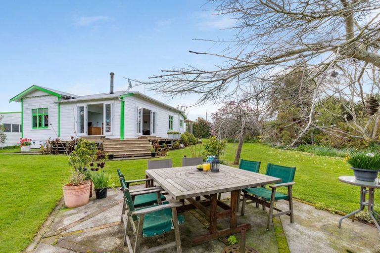 Photo of property in 217 Makino Road, Feilding, 4702