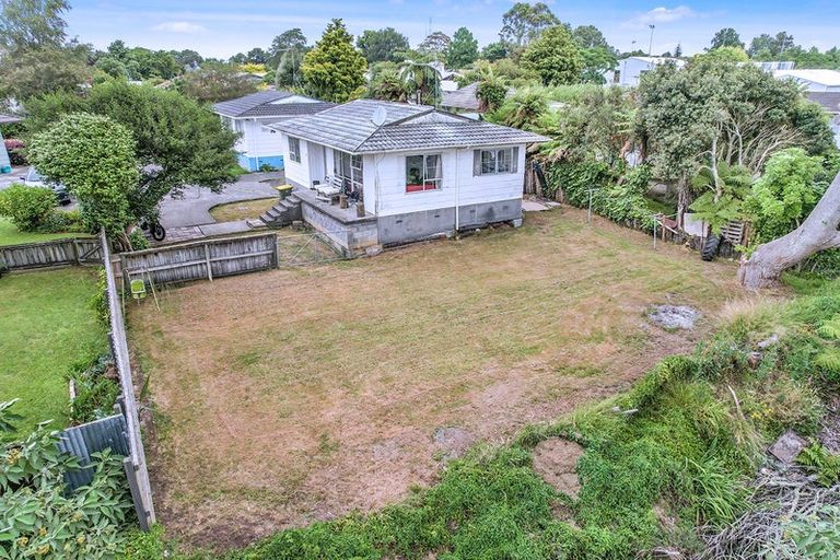 Photo of property in 54b Alison Street, Hamilton Lake, Hamilton, 3204