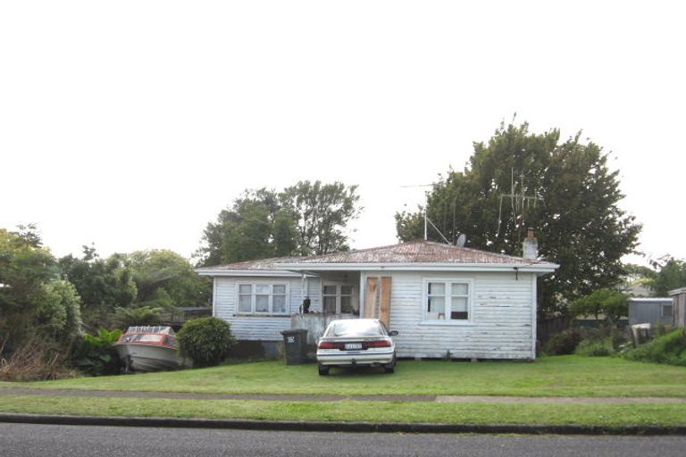 Photo of property in 3 Bexhill Terrace, Tirau, 3410