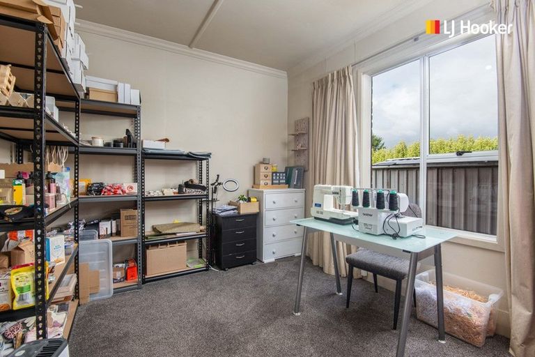 Photo of property in 1 Mure Street, Mosgiel, 9024