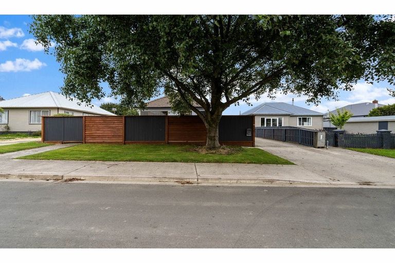 Photo of property in 23 David Street, Hawthorndale, Invercargill, 9810