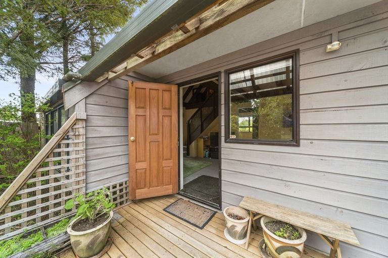 Photo of property in 55 Kirk Street, National Park, Owhango, 3989