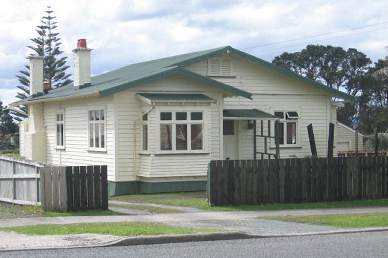 Photo of property in 121 Hokianga Road, Dargaville, 0310