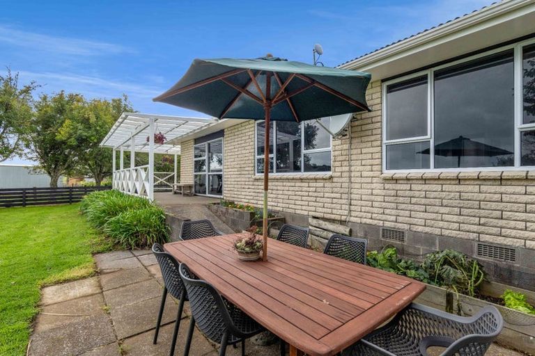 Photo of property in 460 Hurford Road, Hurford, New Plymouth, 4374