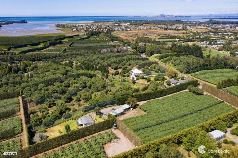 Photo of property in 28 Lindemann Road, Katikati, 3170