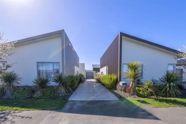 Photo of property in 77a Corsair Drive, Wigram, Christchurch, 8042