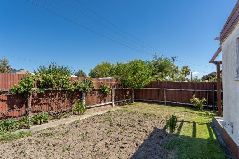 Photo of property in 170 Redwood Street, Witherlea, Blenheim, 7201