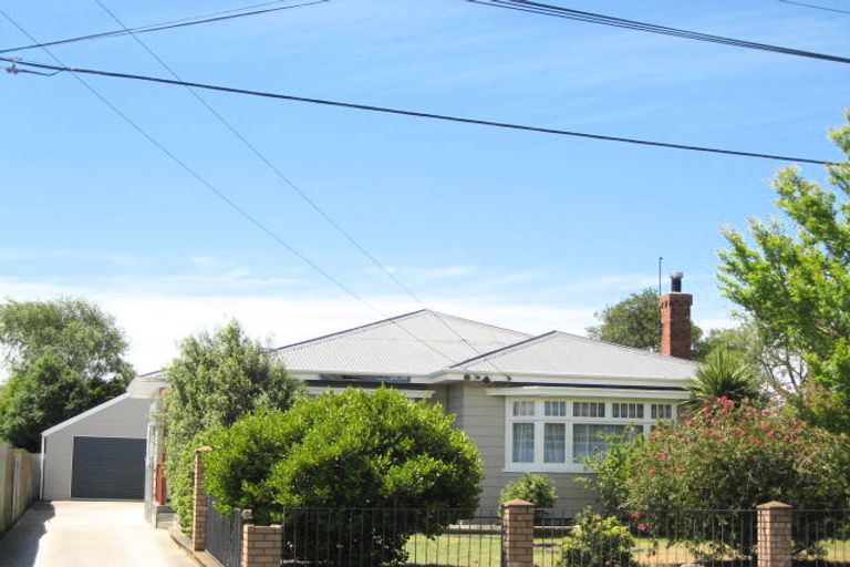 Photo of property in 50 Pannell Avenue, Wainoni, Christchurch, 8061