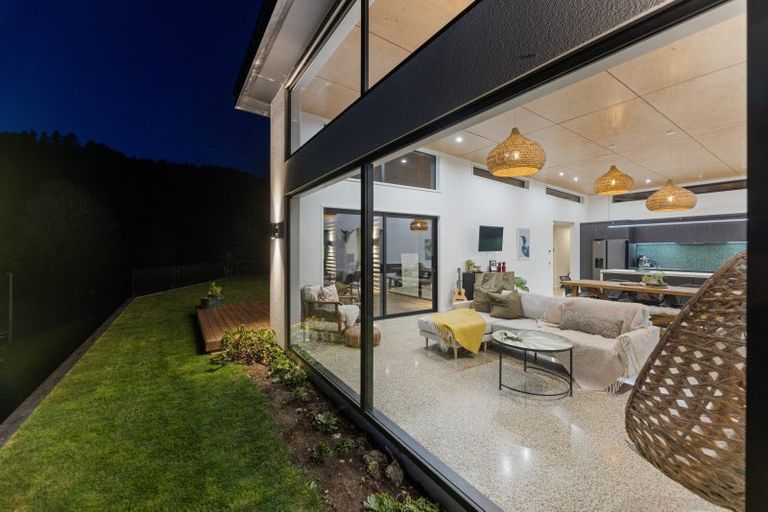 Photo of property in 78 Orokonui Road, Waitati, 9085