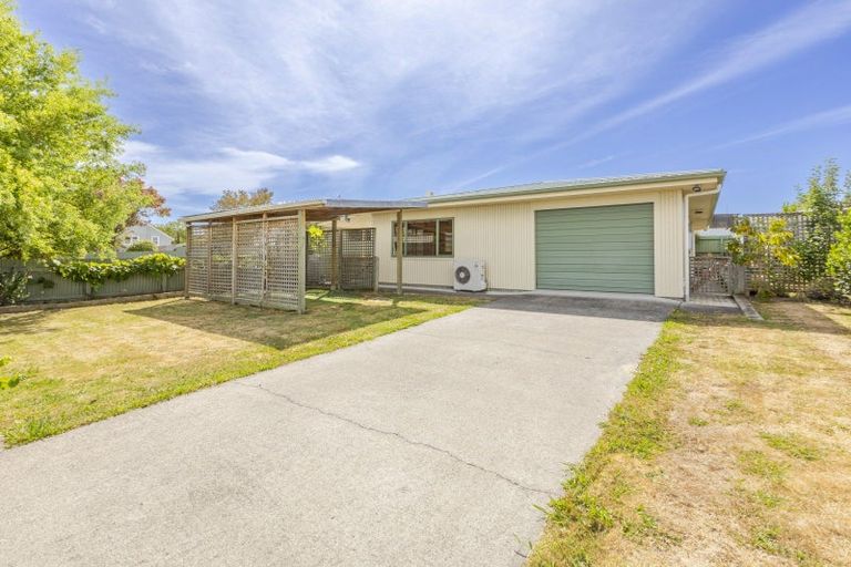 Photo of property in 85a Racecourse Road, Waipukurau, 4200